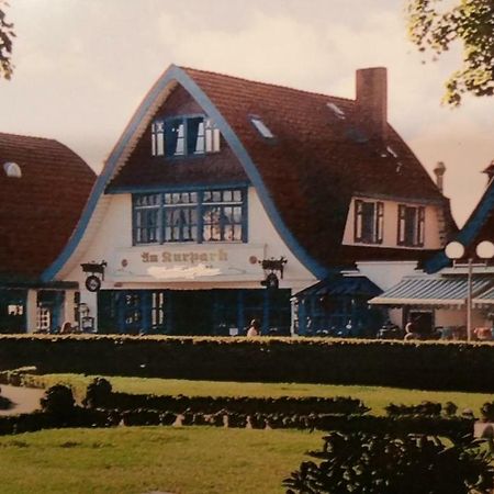 An Der Seebruecke Болтенхаген Екстериор снимка