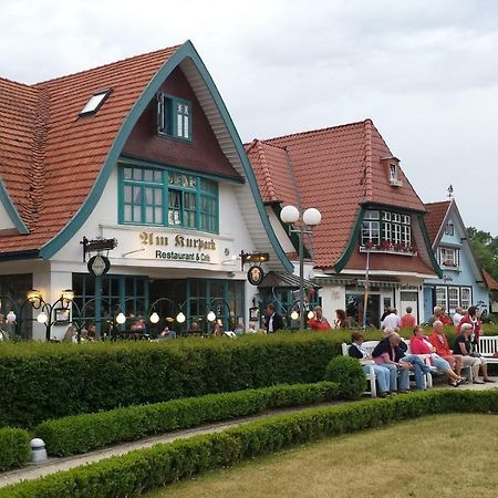 An Der Seebruecke Болтенхаген Екстериор снимка